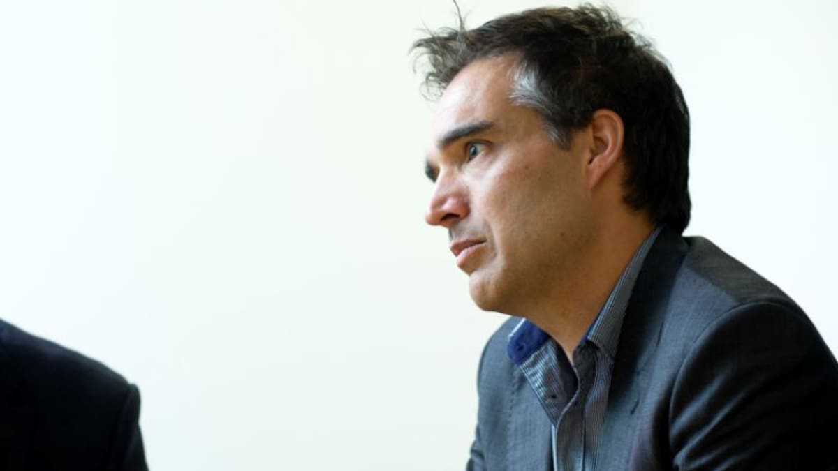 Health NZ names next chief executive after Margie Apa resignation