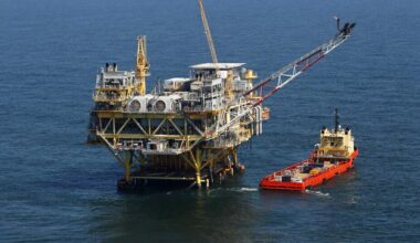 Louisiana oil industry's muted reaction to Iran-Israel war | Business News