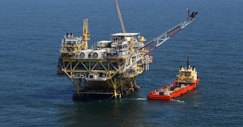 Louisiana oil industry's muted reaction to Iran-Israel war | Business News