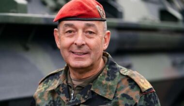 Russia may attack NATO within next four years