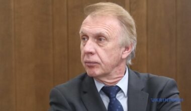 Orbán may lose EU voting rights – Ohryzko