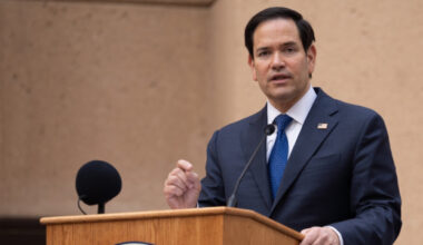 Secretary Rubio reminds Lavrov that President Trump supports direct Ukraine – Russia talks