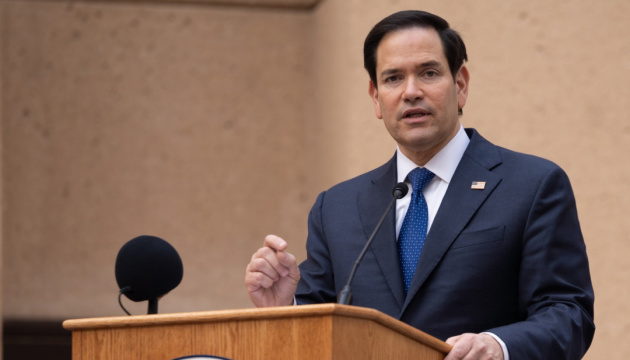 Secretary Rubio reminds Lavrov that President Trump supports direct Ukraine – Russia talks