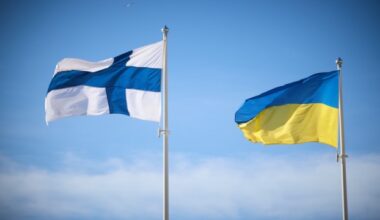 Finland preparing EUR 143M military aid package for Ukraine