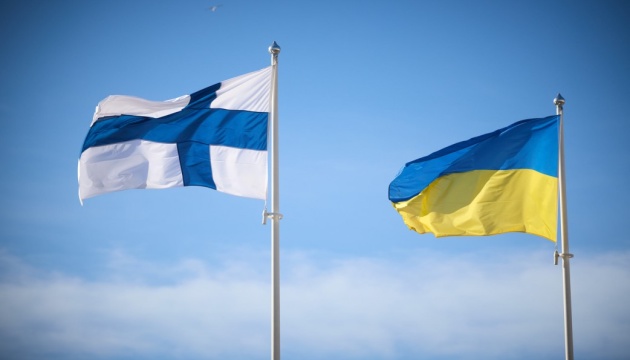 Finland preparing EUR 143M military aid package for Ukraine