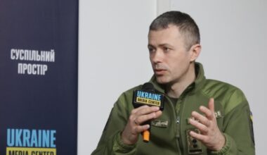 No unusual activity on Belarus border – SBS spox
