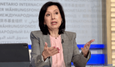 IMF urges Ukraine, creditors to advance debt negotiations in line with program targets