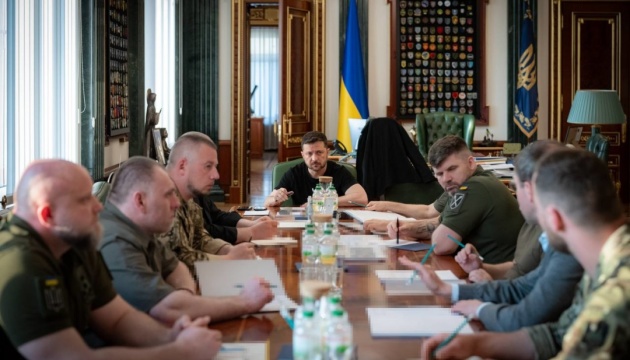 Ukraine shares intelligence with IAEA, U.S. on Russia’s threat to nuclear power infrastructure – Zelensky