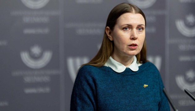 All NATO nations agree on increased defense spending, Lithuania’s DM says
