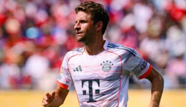 Thomas Müller: Bayern-Star fädelt Millionen-Deal in Österreich ein