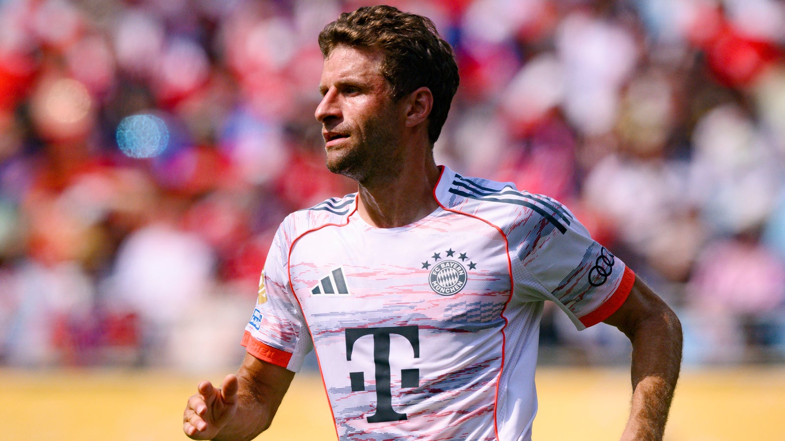 Thomas Müller: Bayern-Star fädelt Millionen-Deal in Österreich ein