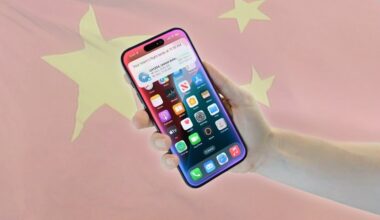 Trump trade war delays Apple Intelligence's debut in China