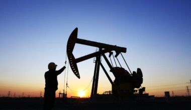 How High Can Middle East Turmoil Drive Crude Oil Prices?
