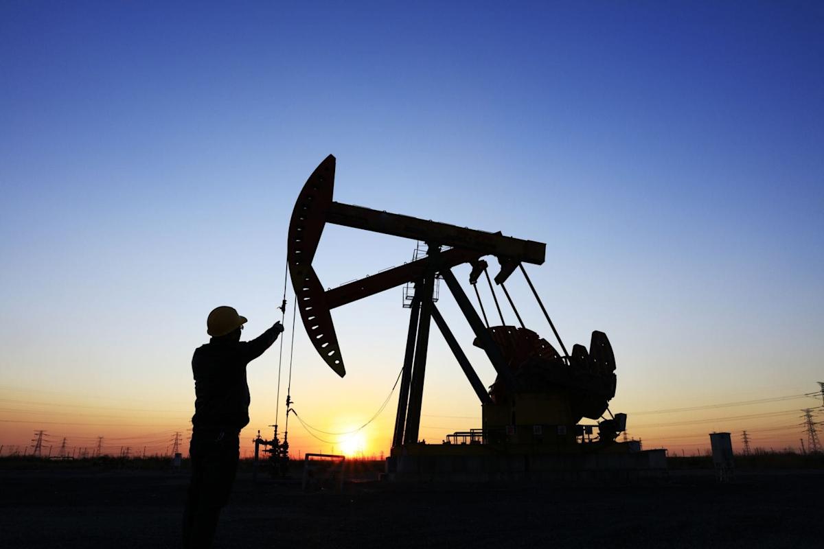 How High Can Middle East Turmoil Drive Crude Oil Prices?