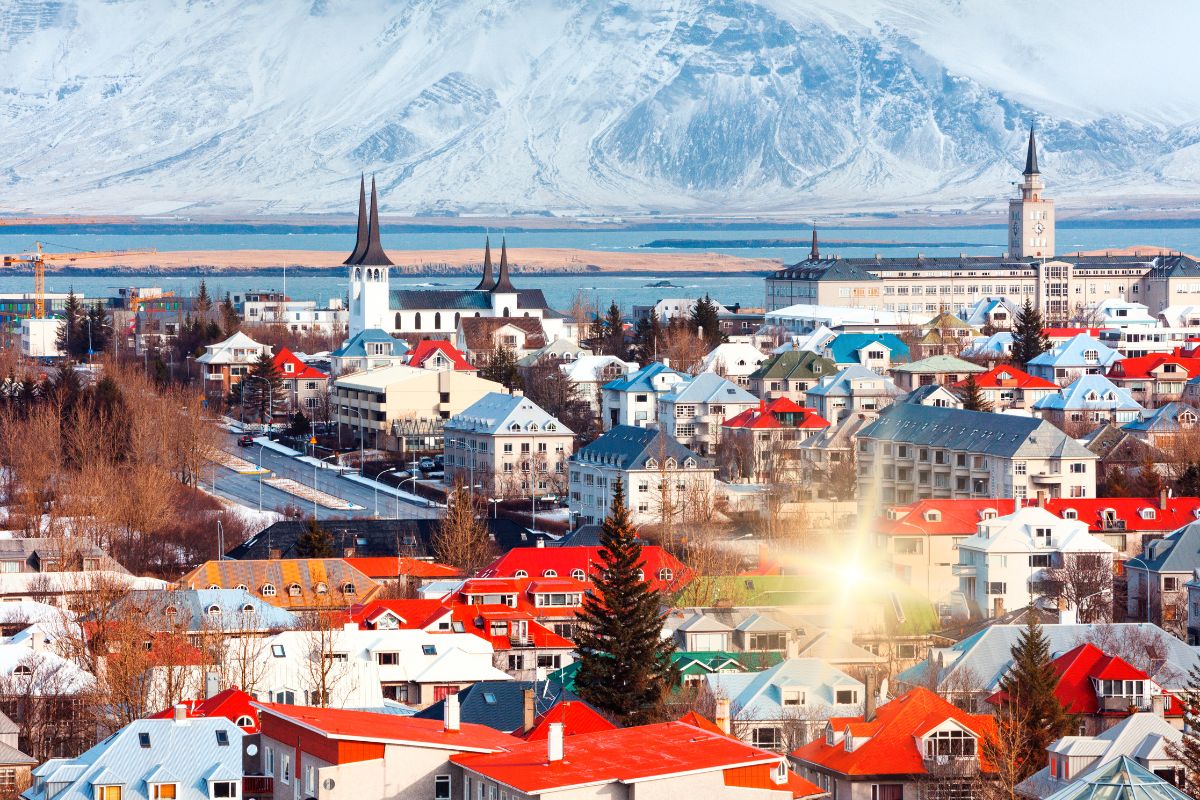 Iceland approved the 4-day workweek in 2019, nearly 6 years later, all the predictions made by Generation Z have come true.