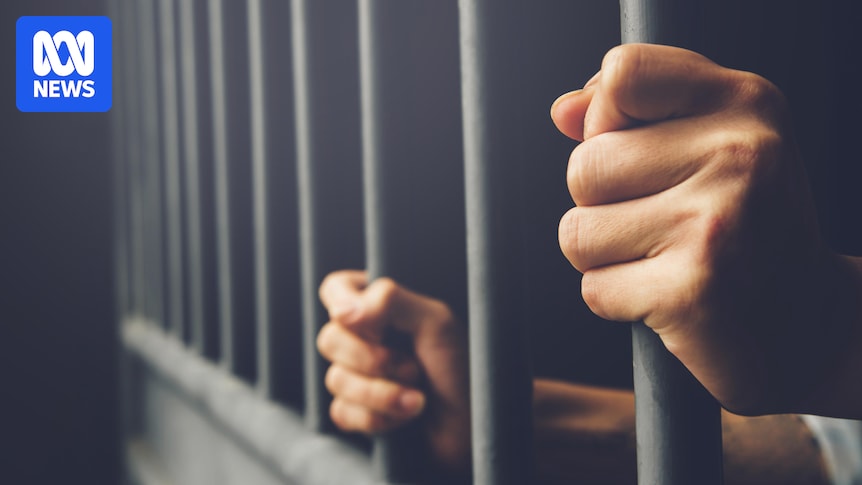 Australia's prisoner numbers at all-time high and changing bail laws playing a part