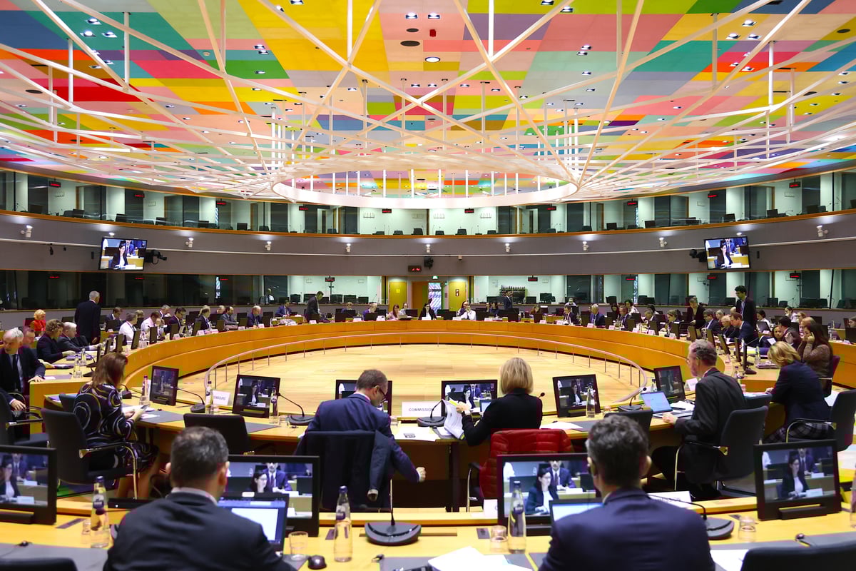 Council moves to drastically limit scope of EU due diligence rules