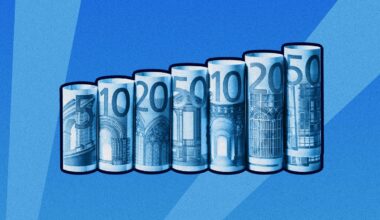 'To gain financial autonomy, Europe must create a large-scale debt market'