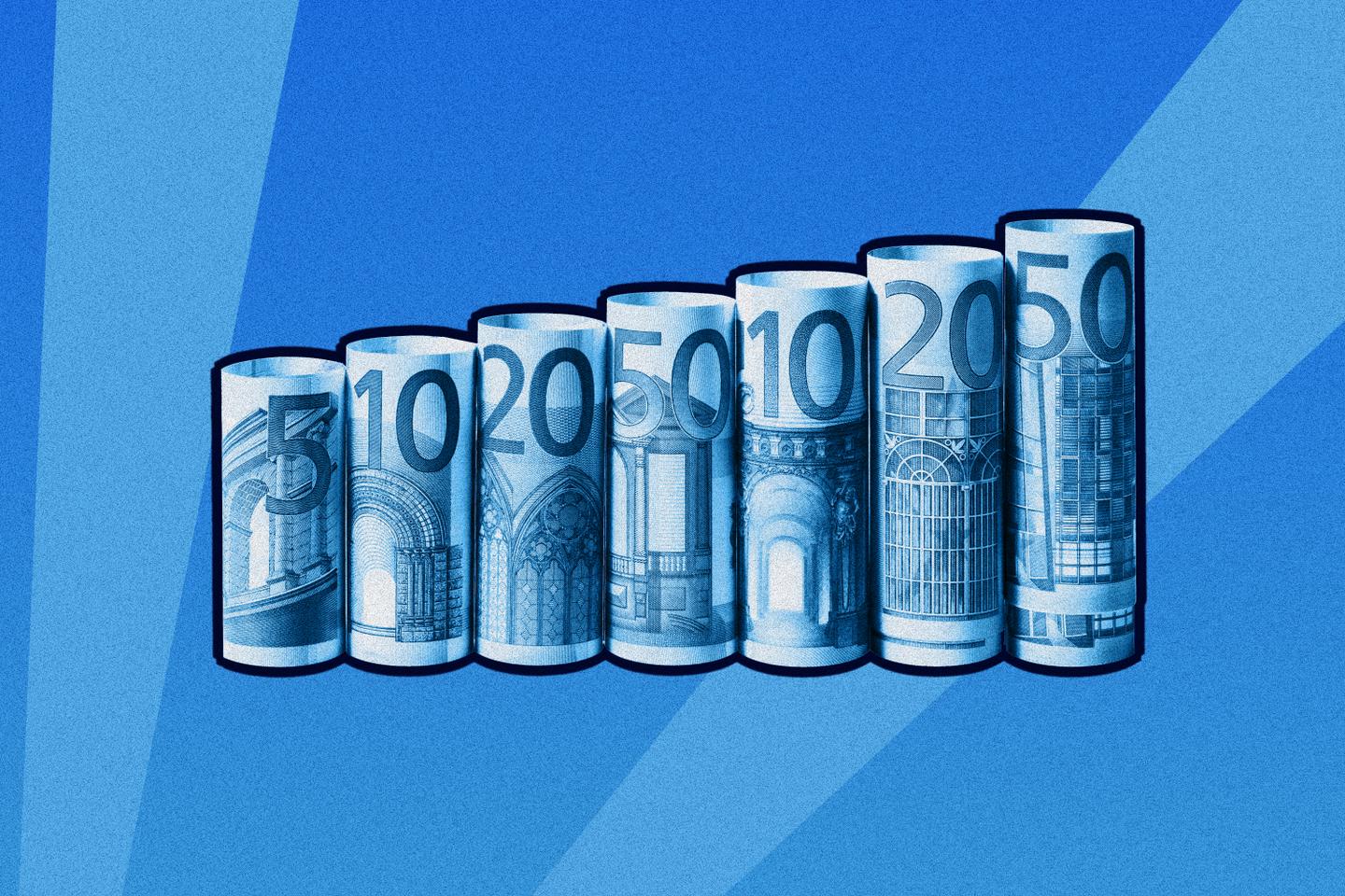 'To gain financial autonomy, Europe must create a large-scale debt market'