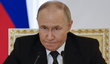 Russia, Ukraine Peace Proposals Contradictory