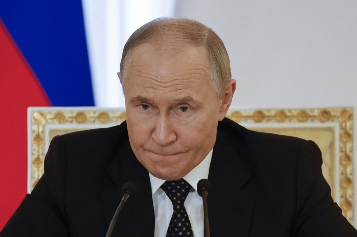 Russia, Ukraine Peace Proposals Contradictory