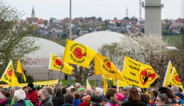 German government shows cracks over nuclear energy – DW – 06/28/2025