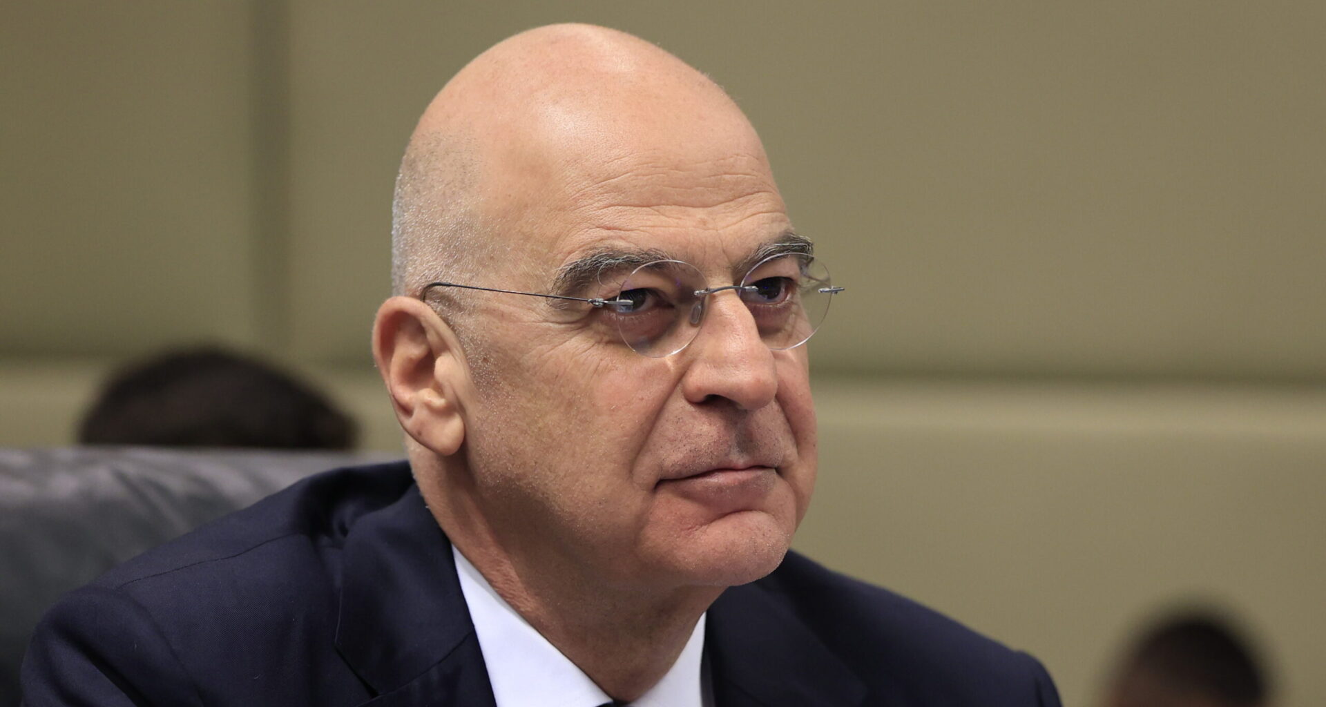 Ν. Δένδιας: Το Πολεμικό Ναυτικό έχει μπει στη νέα εποχή