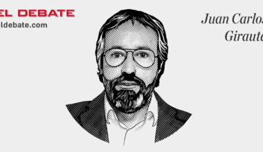 Juan Carlos Girauta | La libertad y España prevalecerán