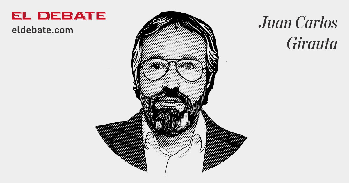 Juan Carlos Girauta | La libertad y España prevalecerán
