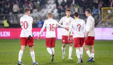 Mistrzostwa Europy 2025. Gdzie oglądać mecz Portugalia U21