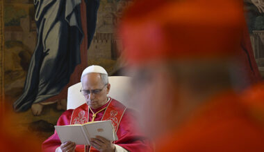 Pope sets Sept. 7 for joint canonization of Blesseds Acutis and Frassati - Vatican
