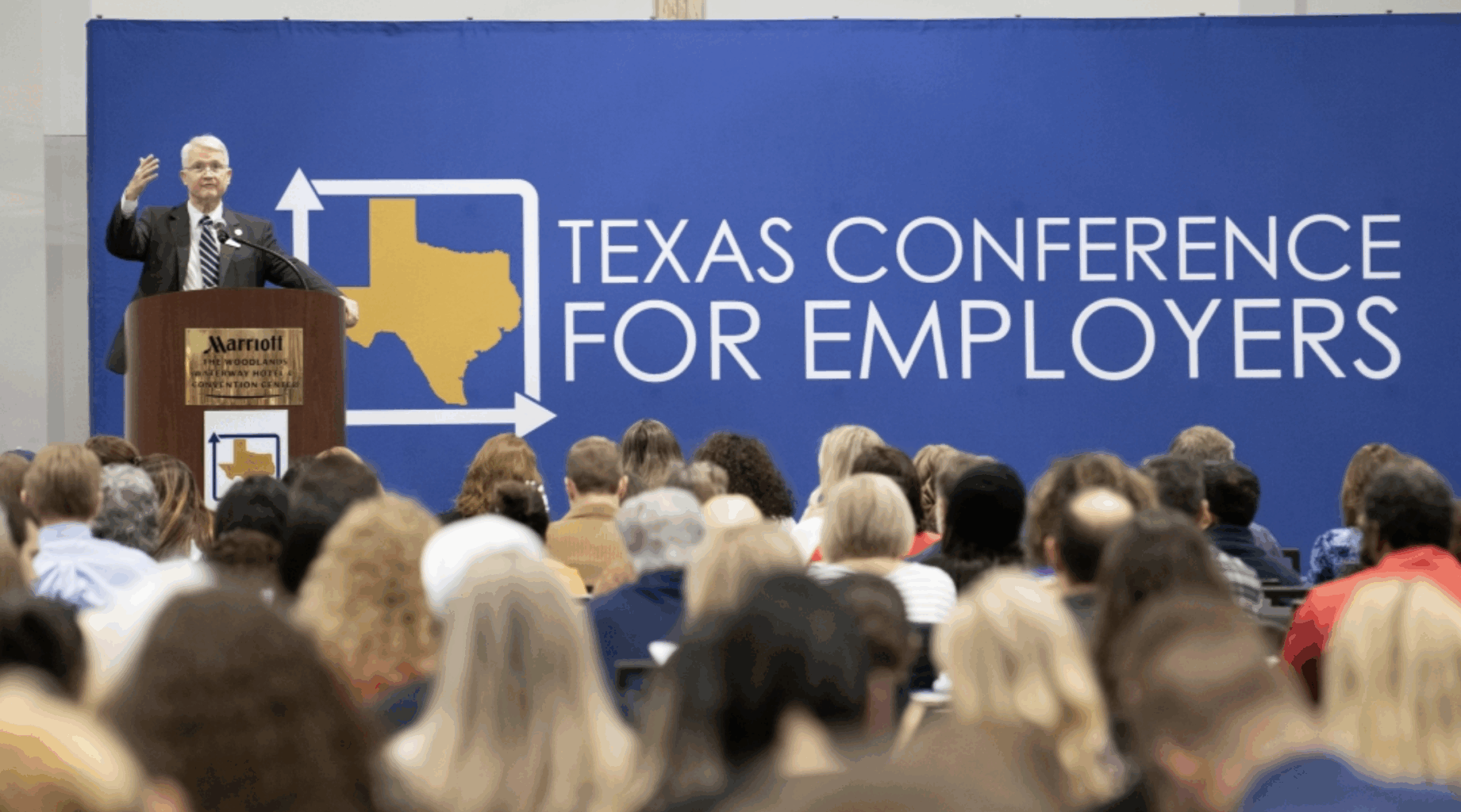 Texas breaks its own employment records – again - Texas