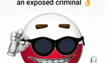 Don't want Western TikTok crime, want Eastern pimp crime