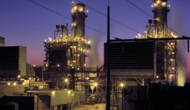 WA trade groups seek federal intervention to block state gas ban | Washington
