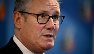 UK to reintroduce nuclear weapon-capable aircraft
