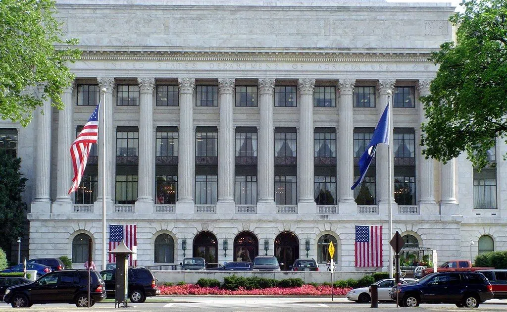 USDA offices disappear from DOGE’s lease termination list | The Mighty 790 KFGO