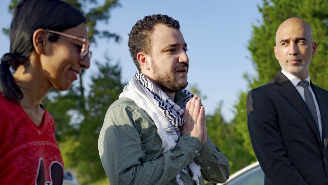 Etats-Unis: libération de M. Khalil, figure propalestinienne, ordonnée - Le Nouvelliste