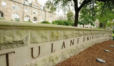 Tulane environmental researcher resigns, citing 'gag order' | Environment