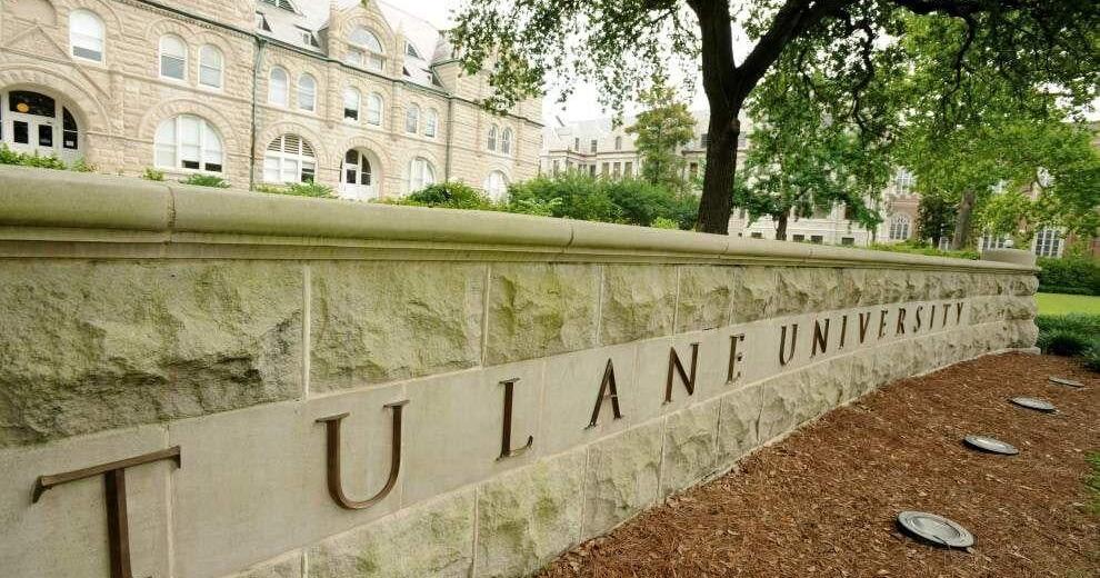 Tulane environmental researcher resigns, citing 'gag order' | Environment