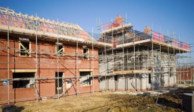 Letters: Social and affordable housing is the only way forward for Ireland