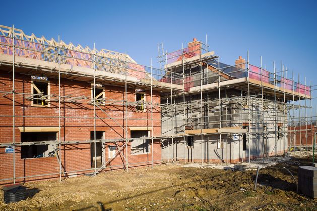 Letters: Social and affordable housing is the only way forward for Ireland