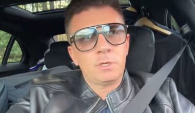 Borek bez pardonu o reprezentacji. "Graliśmy polską tragedię"