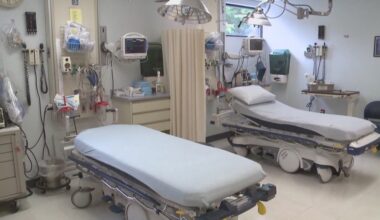 AI making health diagnoses? UMaine study highlights potential, challenges