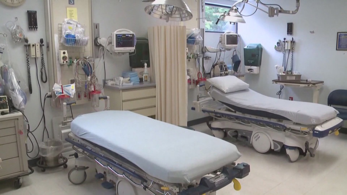 AI making health diagnoses? UMaine study highlights potential, challenges