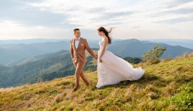 Tariffs Are Driving Up US Wedding Costs — 5 Places To Go Abroad Instead