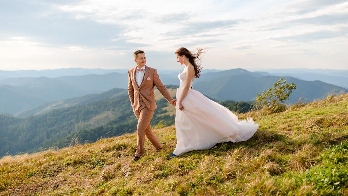 Tariffs Are Driving Up US Wedding Costs — 5 Places To Go Abroad Instead