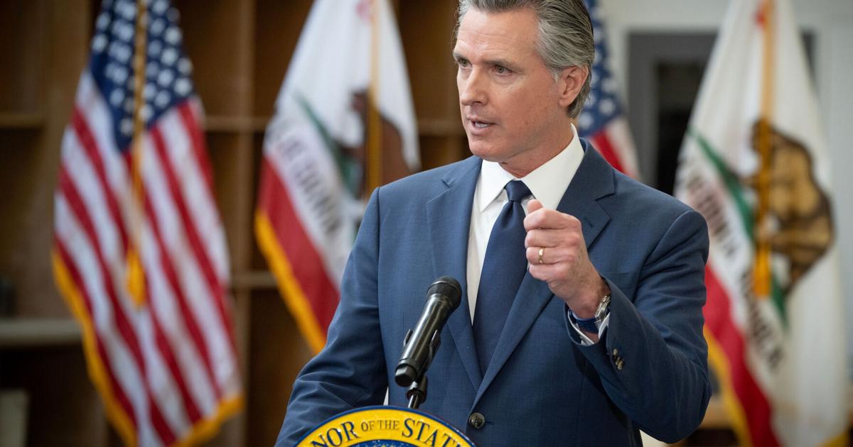 CA lost 80K jobs in 2024, 'no job creation' in fourth quarter | California