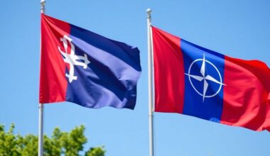 Montenegro’s Growing Role in NATO: A Strong Partnership Reinforced | Latest Balkan and Southeast European News
