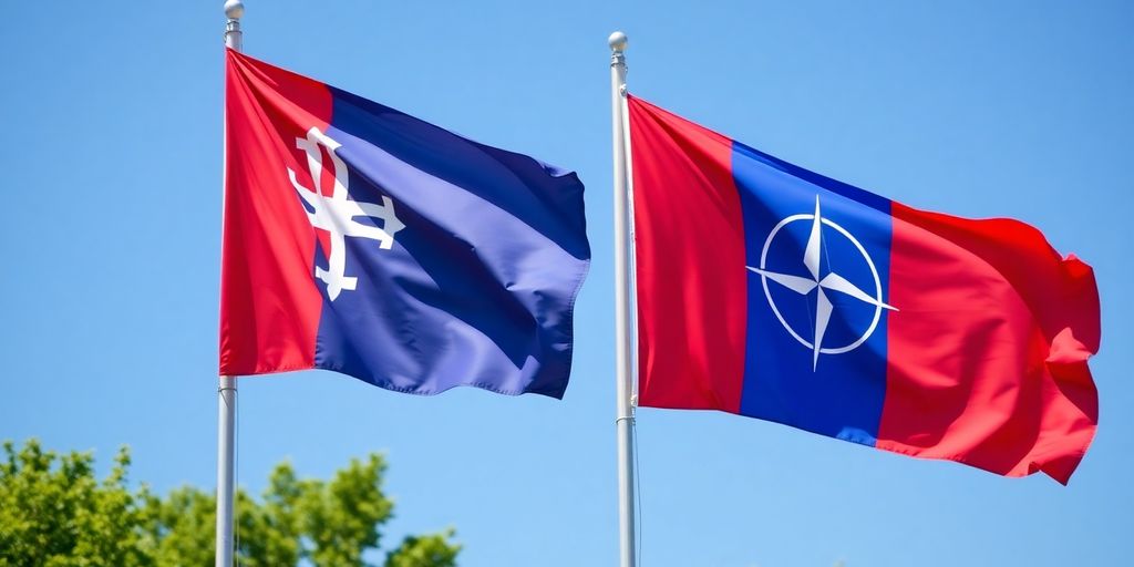Montenegro’s Growing Role in NATO: A Strong Partnership Reinforced | Latest Balkan and Southeast European News