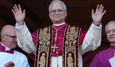 Fraught finances of the Vatican's Holy See | Business